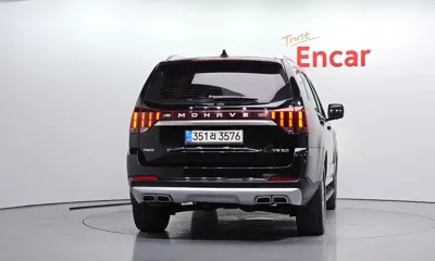 Kia Mohave 2021, 146614 км, за 16738.87 USD