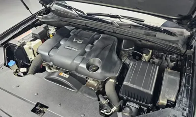 Kia Mohave 2021, 146614 км, за 16612.39 USD - фото 6
