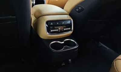 Kia Mohave 2021, 146614 км, за 16612.39 USD - фото 30