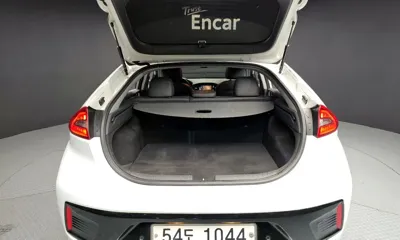 Hyundai Ioniq 2016, 195716 км, за 3893.91 USD - фото 20