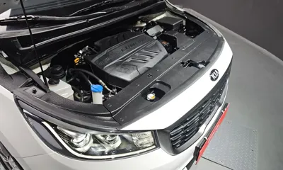 Kia Canival 2019, 113585 км, за 7680.19 USD - фото 6
