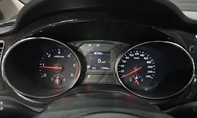 Kia Canival 2019, 113585 км, за 7680.19 USD - фото 8