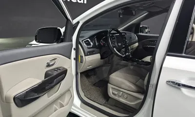 Kia Canival 2019, 113585 км, за 7680.19 USD - фото 10