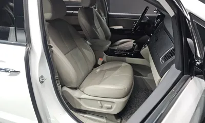 Kia Canival 2019, 113585 км, за 7680.19 USD - фото 11