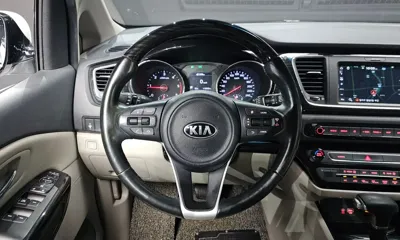 Kia Canival 2019, 113585 км, за 7680.19 USD - фото 13