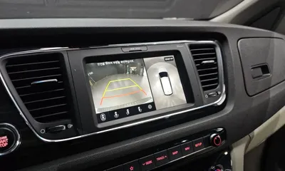 Kia Canival 2019, 113585 км, за 7680.19 USD - фото 15