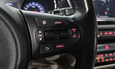 Kia Canival 2019, 113585 км, за 7680.19 USD - фото 18
