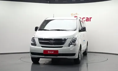 Hyundai Starex 2015, 148909 км, за 4561.08 USD