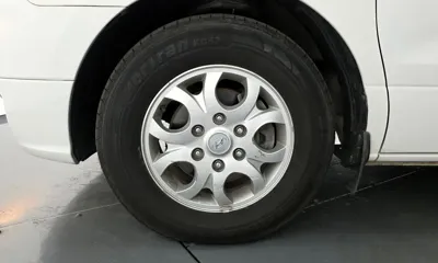 Hyundai Starex 2015, 148909 км, за 4561.08 USD