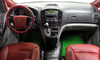Hyundai Starex 2015, 148909 км, за 4561.08 USD - фото 7