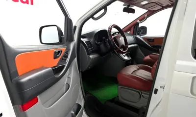 Hyundai Starex 2015, 148909 км, за 4561.08 USD - фото 10