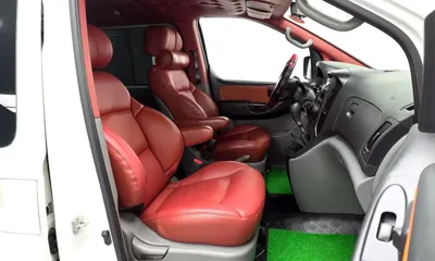 Hyundai Starex 2015, 148909 км, за 4561.08 USD - фото 11