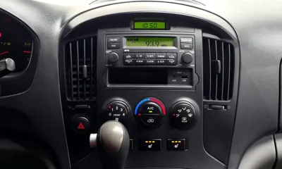 Hyundai Starex 2015, 148909 км, за 4561.08 USD - фото 14