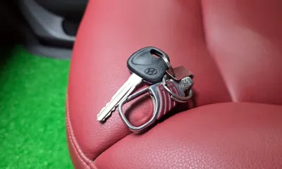 Hyundai Starex 2015, 148909 км, за 4561.08 USD - фото 20