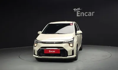 Kia Morning 2024, 39999 км, за 12994.86 USD