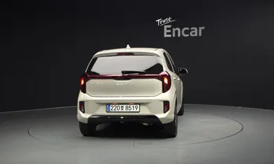 Kia Morning 2024, 39999 км, за 12994.86 USD