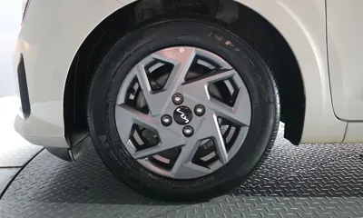 Kia Morning 2024, 39999 км, за 12994.86 USD
