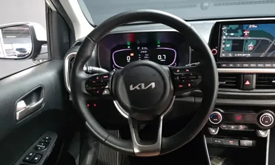 Kia Morning 2024, 39999 км, за 12994.86 USD - фото 13