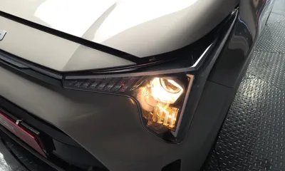 Kia Morning 2024, 39999 км, за 12994.86 USD - фото 22