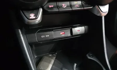 Kia Morning 2024, 39999 км, за 12994.86 USD - фото 26