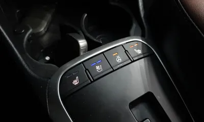 Kia Morning 2024, 39999 км, за 12994.86 USD - фото 31