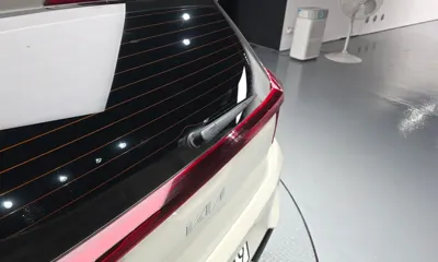Kia Morning 2024, 39999 км, за 12994.86 USD - фото 37