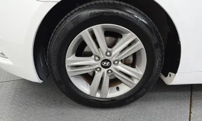 Hyundai Sonata 2013, 132802 км, за 3583.06 USD