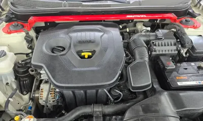 Hyundai Sonata 2013, 132802 км, за 3583.06 USD - фото 6