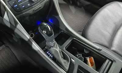 Hyundai Sonata 2013, 132802 км, за 3583.06 USD - фото 9
