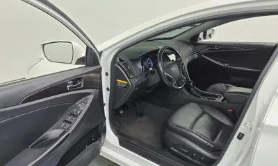 Hyundai Sonata 2013, 132802 км, за 3583.06 USD - фото 10
