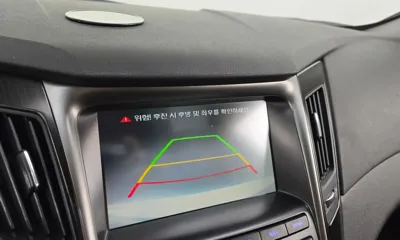 Hyundai Sonata 2013, 132802 км, за 3583.06 USD - фото 15