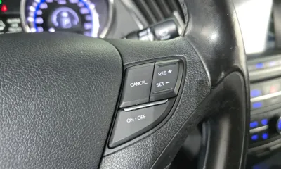 Hyundai Sonata 2013, 132802 км, за 3583.06 USD - фото 17