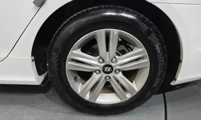 Hyundai Sonata 2013, 132802 км, за 3583.06 USD - фото 21