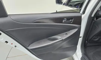 Hyundai Sonata 2013, 132802 км, за 3583.06 USD - фото 25
