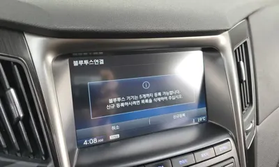 Hyundai Sonata 2013, 132802 км, за 3583.06 USD - фото 27
