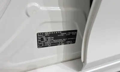 Hyundai Sonata 2013, 132802 км, за 3583.06 USD - фото 28