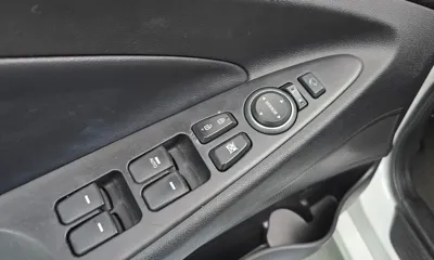 Hyundai Sonata 2013, 132802 км, за 3583.06 USD - фото 29