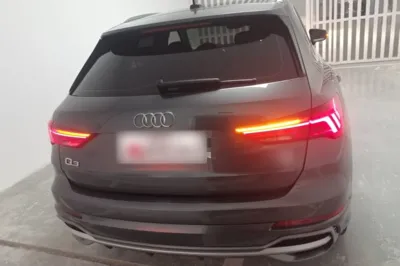 Audi Q3 2023, 36000 км, за 28525 USD - фото 6