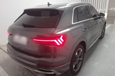 Audi Q3 2023, 36000 км, за 28525 USD - фото 7