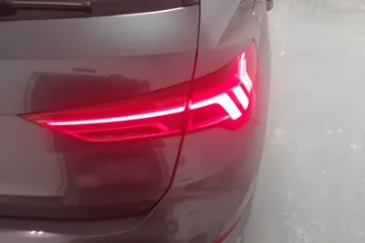 Audi Q3 2023, 36000 км, за 28525 USD - фото 10