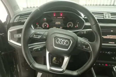 Audi Q3 2023, 36000 км, за 28525 USD - фото 19
