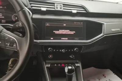 Audi Q3 2023, 36000 км, за 28525 USD - фото 21