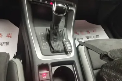 Audi Q3 2023, 36000 км, за 28525 USD - фото 22