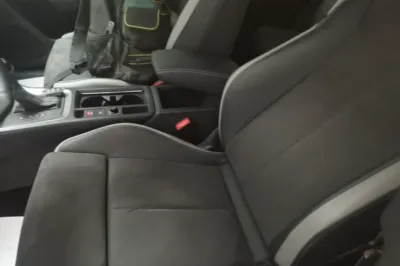 Audi Q3 2023, 36000 км, за 28525 USD - фото 23