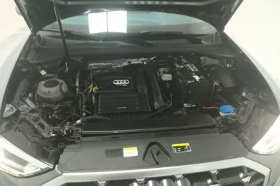 Audi Q3 2023, 36000 км, за 28525 USD - фото 30