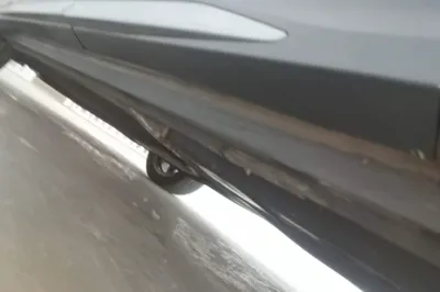 Audi Q3 2023, 36000 км, за 28525 USD - фото 31