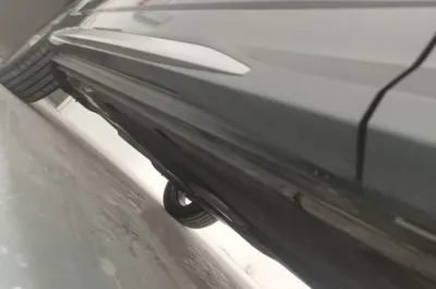 Audi Q3 2023, 36000 км, за 28525 USD - фото 32