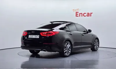 Kia K5 2014, 114174 км, за 4823.26 USD