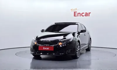 Kia K5 2014, 114174 км, за 4823.26 USD
