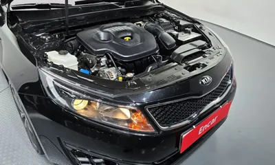 Kia K5 2014, 114174 км, за 4823.26 USD - фото 6